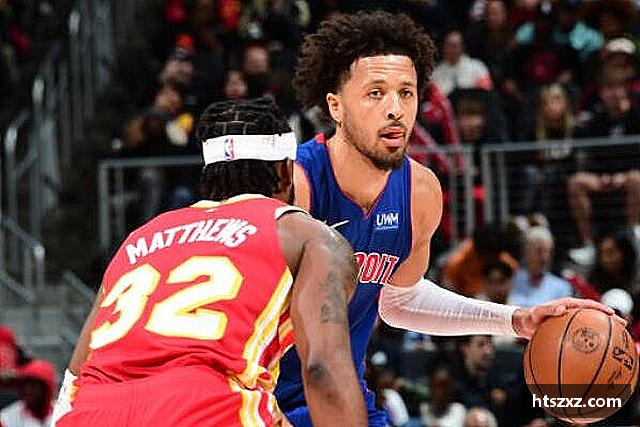 介绍NBA直播
